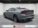 2018 Dodge Charger GT AWD