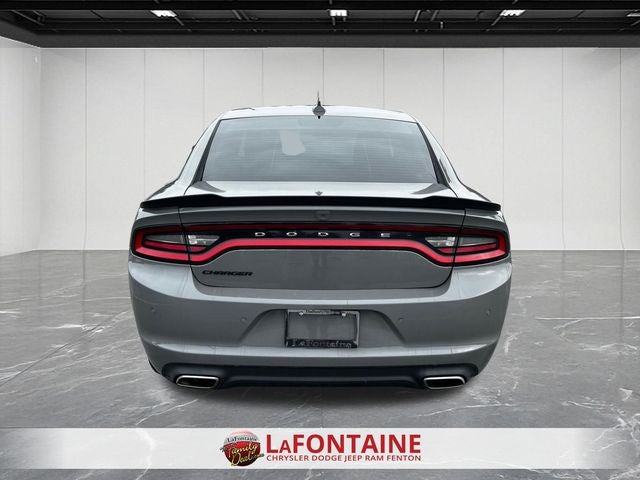 2018 Dodge Charger GT AWD