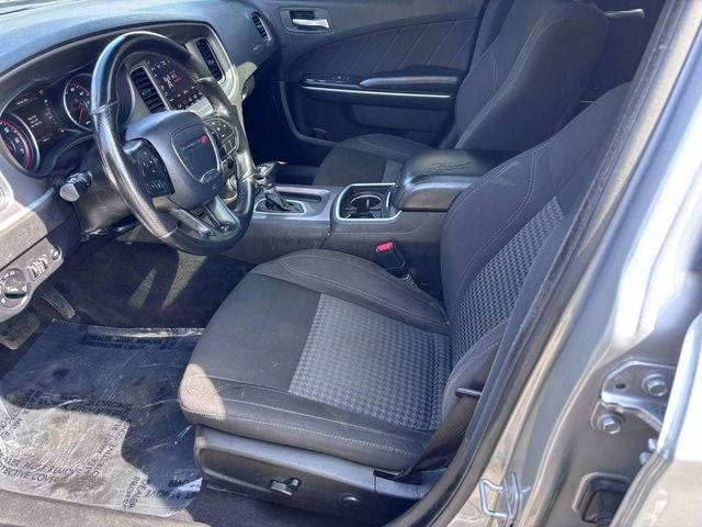 2022 Dodge Charger SXT AWD
