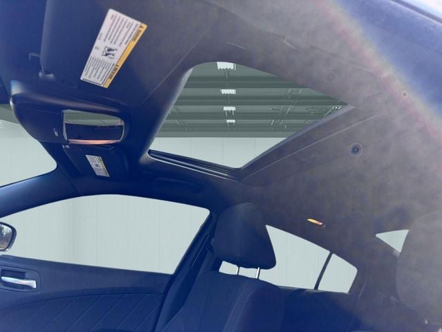 2022 Dodge Charger SXT AWD