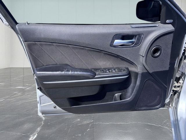 2022 Dodge Charger SXT AWD