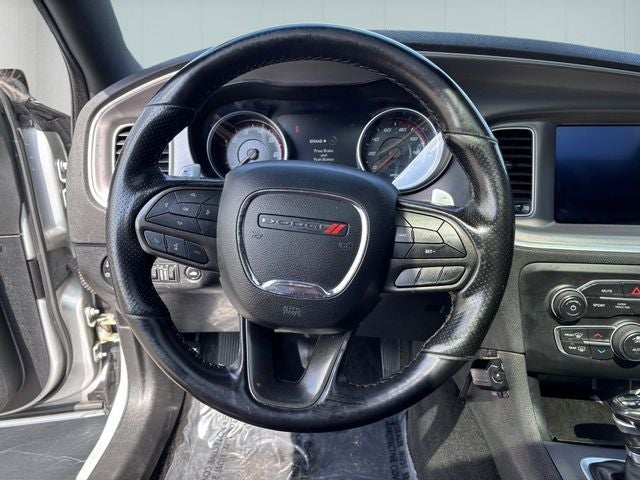 2022 Dodge Charger SXT AWD