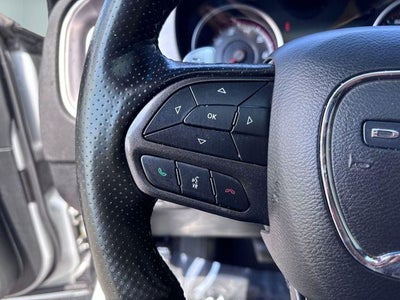 2022 Dodge Charger SXT AWD