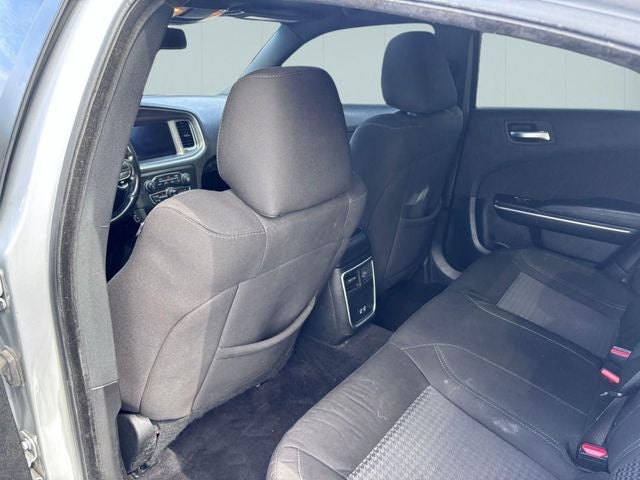 2022 Dodge Charger SXT AWD