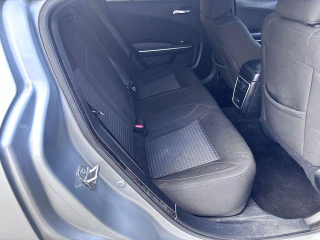 2022 Dodge Charger SXT AWD