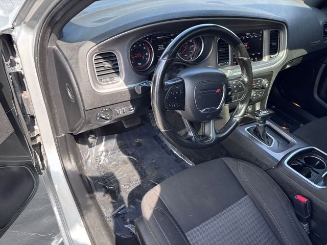 2022 Dodge Charger SXT AWD