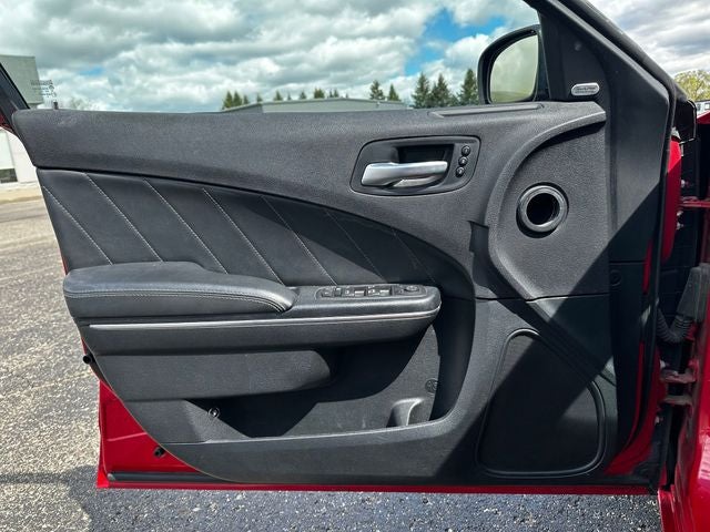 2015 Dodge Charger SXT