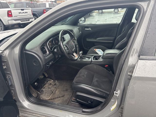 2018 Dodge Charger GT AWD