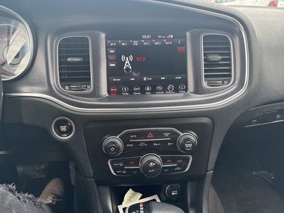 2018 Dodge Charger GT AWD