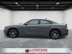 2018 Dodge Charger GT AWD