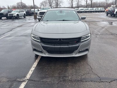 2018 Dodge Charger GT AWD