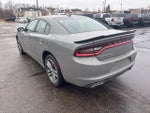 2018 Dodge Charger GT AWD