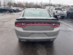2018 Dodge Charger GT AWD