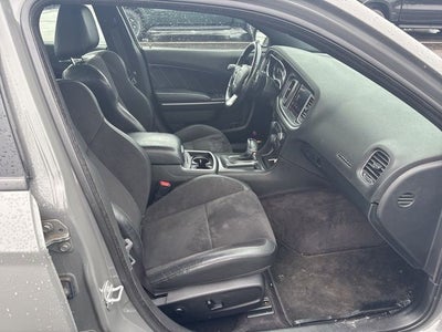 2018 Dodge Charger GT AWD