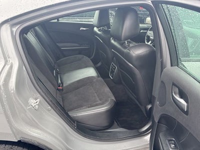 2018 Dodge Charger GT AWD