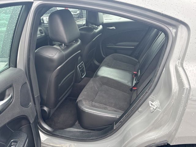 2018 Dodge Charger GT AWD