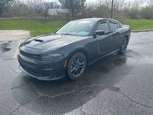 2021 Dodge Charger GT