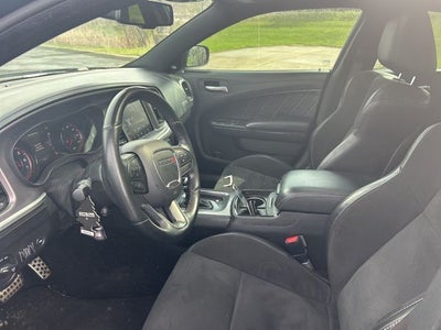 2021 Dodge Charger GT AWD