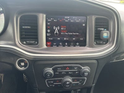 2021 Dodge Charger GT AWD