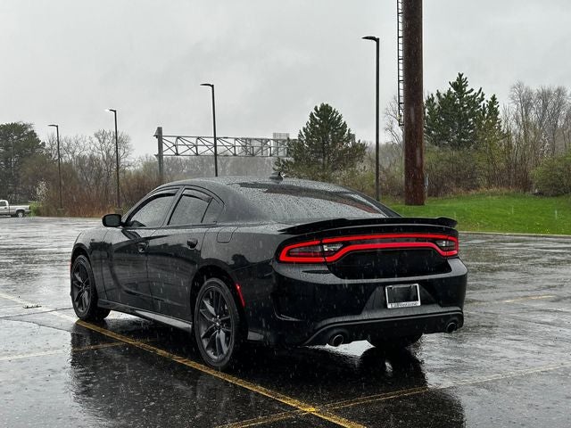 2021 Dodge Charger GT AWD