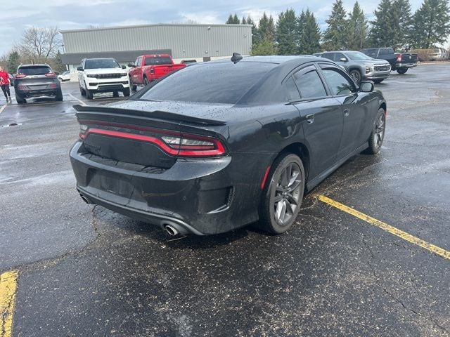 2021 Dodge Charger GT AWD