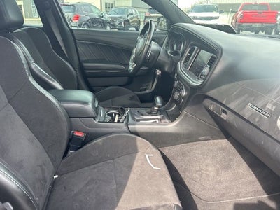 2021 Dodge Charger GT AWD