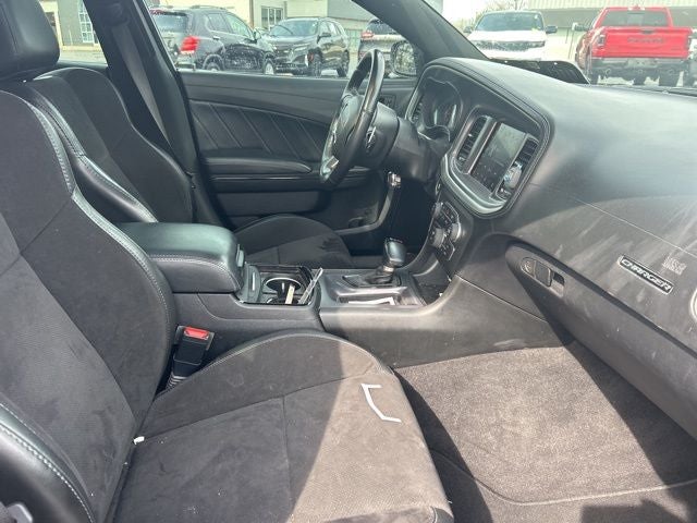 2021 Dodge Charger GT AWD