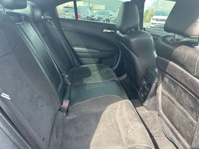 2021 Dodge Charger GT AWD