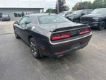 2018 Dodge Challenger GT AWD
