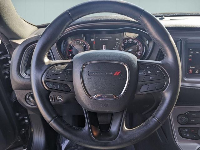 2023 Dodge Challenger GT AWD