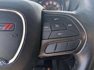 2023 Dodge Challenger GT AWD