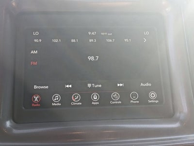 2023 Dodge Challenger GT AWD