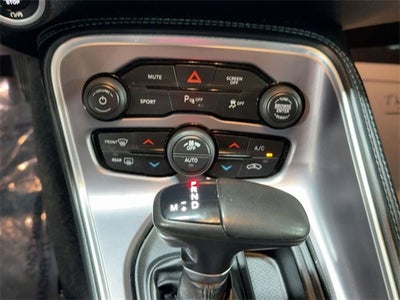 2022 Dodge Challenger GT AWD