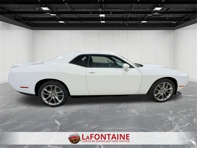 2022 Dodge Challenger GT AWD