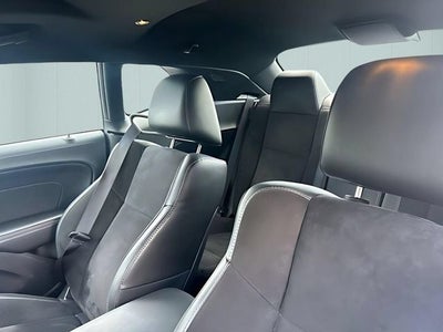 2021 Dodge Challenger GT AWD