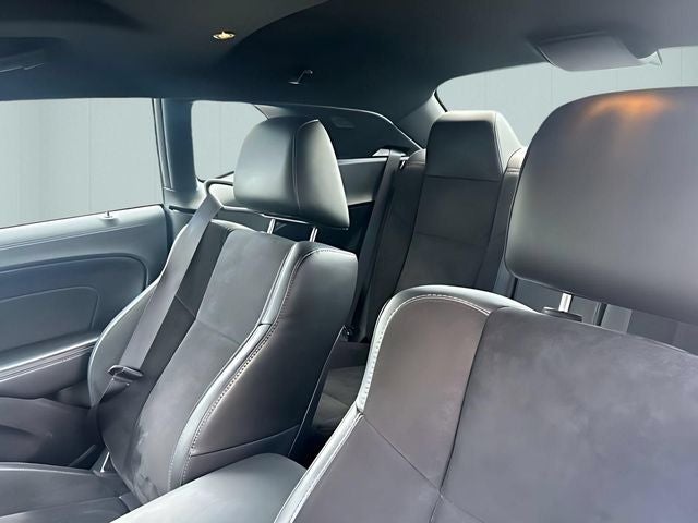 2021 Dodge Challenger GT AWD