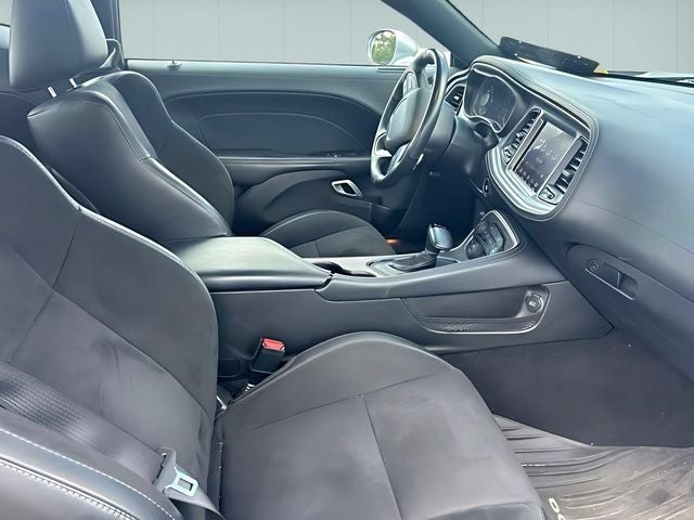 2021 Dodge Challenger GT AWD