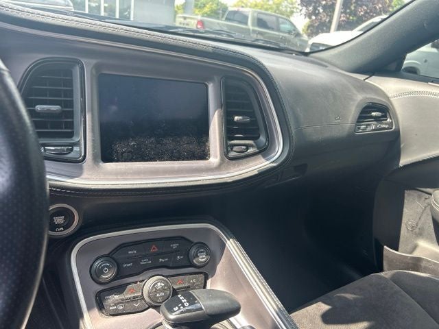 2020 Dodge Challenger GT
