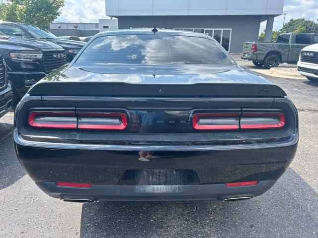 2020 Dodge Challenger GT
