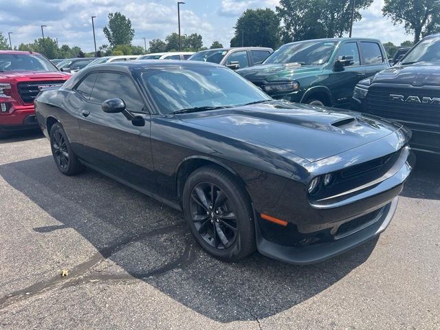 2020 Dodge Challenger GT