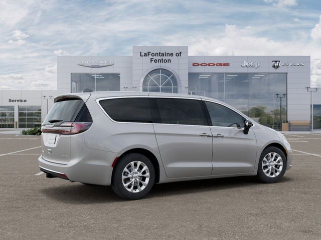 2026 Chrysler Pacifica PACIFICA LIMITED