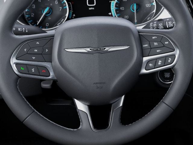 2026 Chrysler Pacifica PACIFICA LIMITED