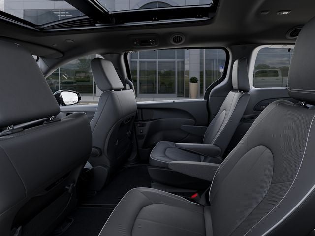 2026 Chrysler Pacifica PACIFICA LIMITED