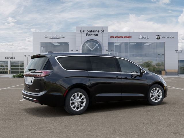 2026 Chrysler Pacifica PACIFICA LIMITED