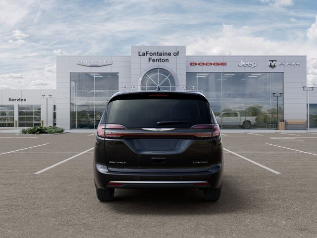2026 Chrysler Pacifica PACIFICA LIMITED