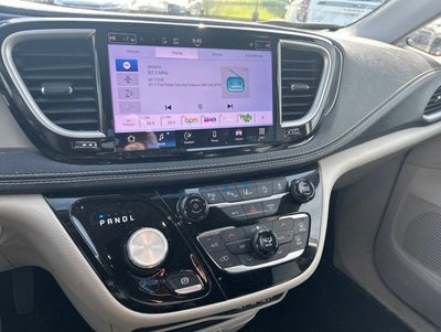 2023 Chrysler Pacifica Touring L AWD
