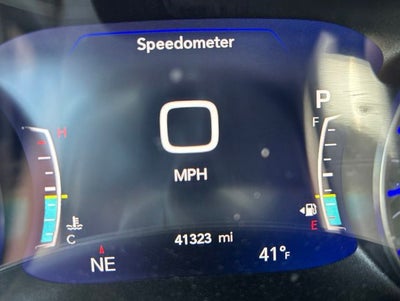 2023 Chrysler Pacifica Touring L AWD