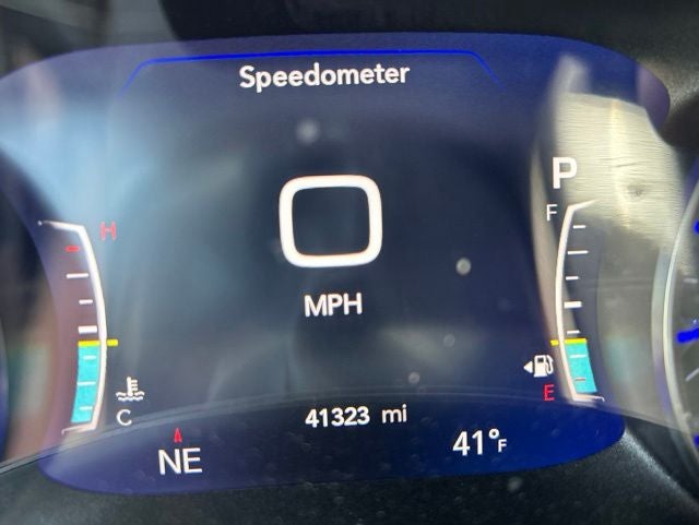 2023 Chrysler Pacifica Touring L AWD