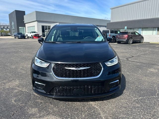 2023 Chrysler Pacifica Touring L AWD