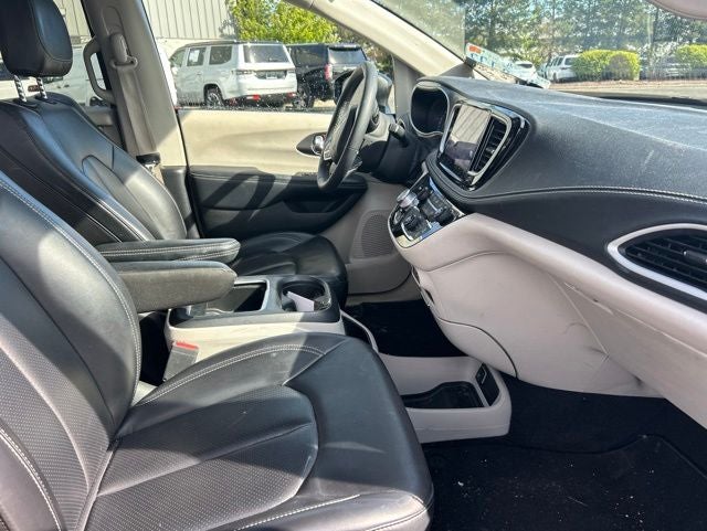 2023 Chrysler Pacifica Touring L AWD